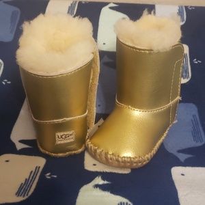 Baby Girl Uggs Boots